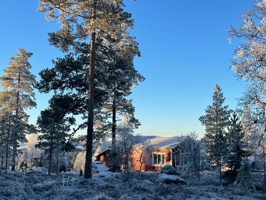 Långberget Lillstugan på Tallvägen - Bild 19