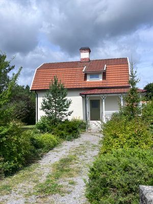 Charmigt hus mellan Vimmerby och Västervik