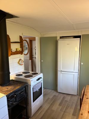 Liten Stuga Grundvik Ljusterö - Bild 9