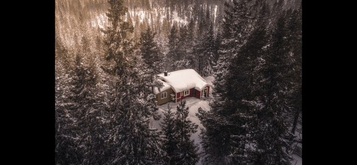 Fäbodvall Sångbäcken *Hundar välkomna*