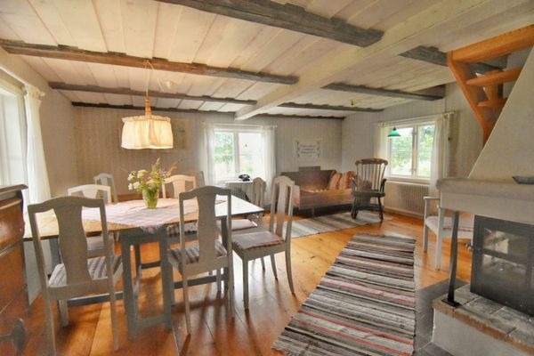 Röda Stugan - Bild 9
