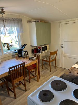 Liten Stuga Grundvik Ljusterö - Bild 8