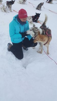 Mysigt fjällhus i Jämtland - Bild 30