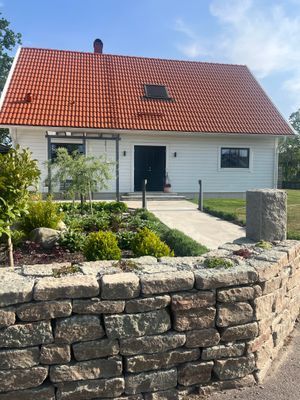 Stor villa centralt nära havet - Bild 12