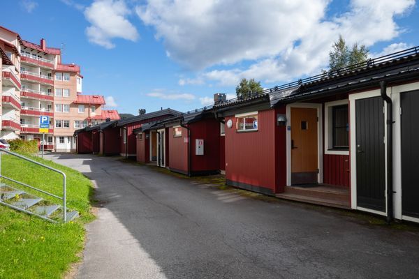 Åre Travel - Fjällbyn 105 - Bild 19