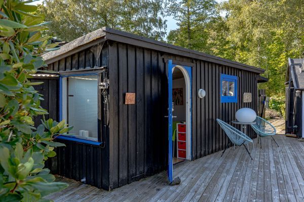 Halmstads mest havsnära hus? - Bild 8