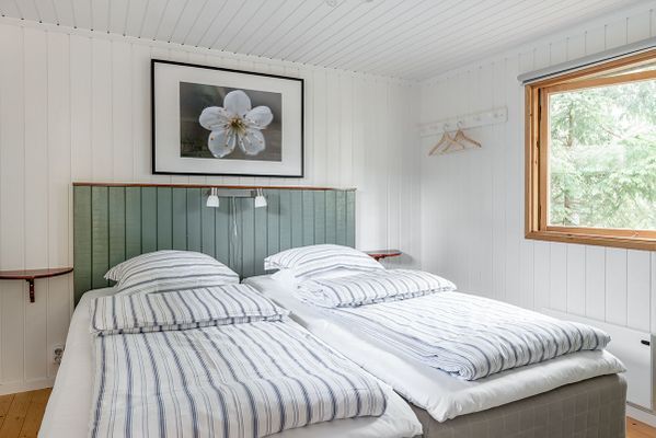 Fritidshus i Stockholms skärgård