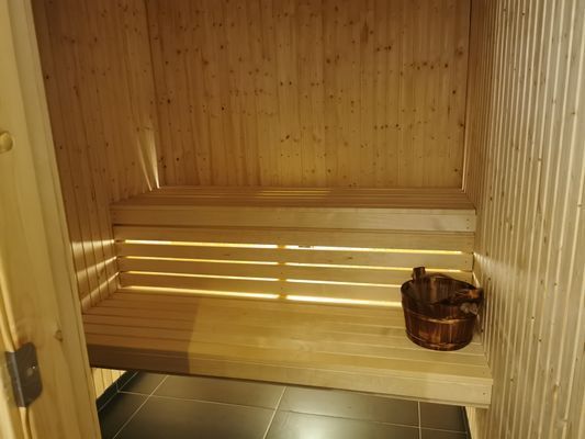 Bild 4 på Fjällägenhet i Tegefjäll