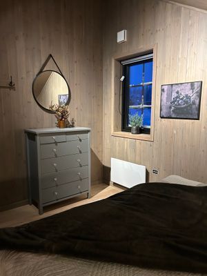 Exklusivt fjällhus med generösa ytor och rymd - Bild 20