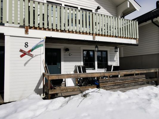 Fjällägenhet i Tegefjäll - Bild 13