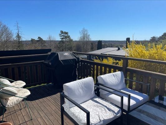 Bild 3 på Stuga Stråvalla