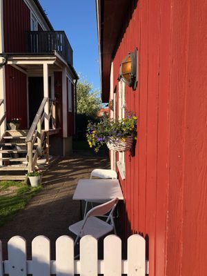 Centralt i Borgholm - Bild 9