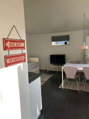 Centralt i Borgholm - Bild 7