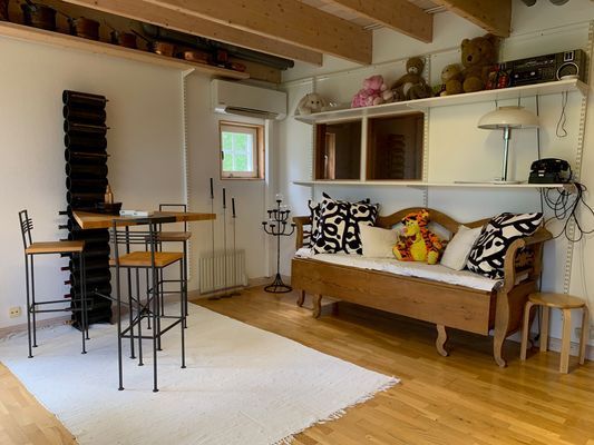 Bild 4 på Fräscht, modern, vinterbonat, havsnära terrasshus