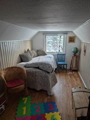 Charmigt året-runt-boende i södra Dalarna - Bild 17