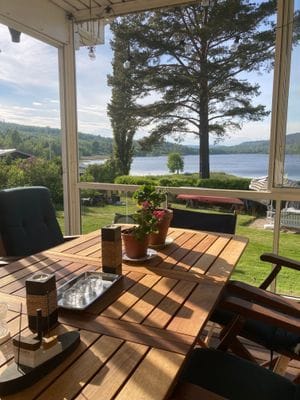 Bild 4 på Hus vid havet nära Höga Kusten