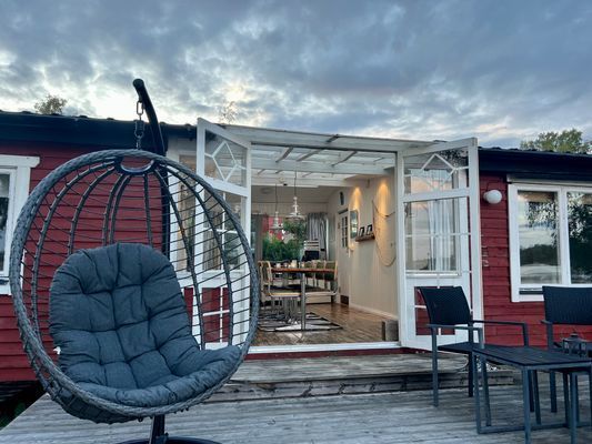 Fiske i nedre Dalarna - Bild 9