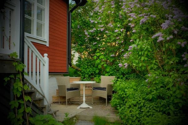 Skärgårdsidyll Gräddö - Bild 6