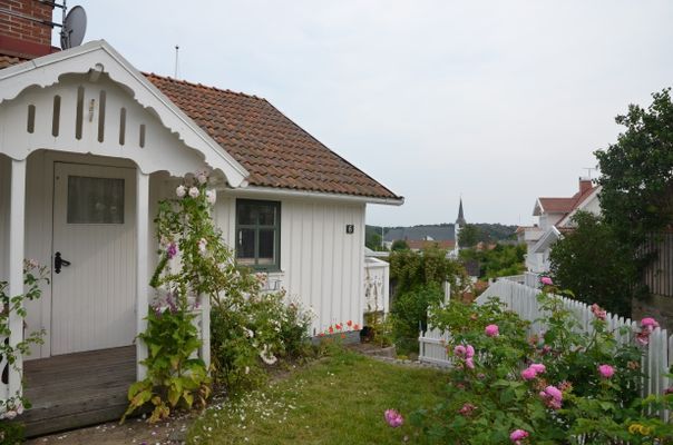 Charmig stuga i Fiskebäckskil - Bild 14