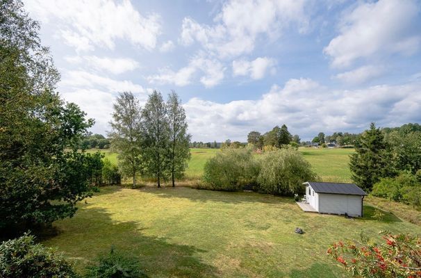 Bild 3 på Stuga nära sjö utanför Trosa