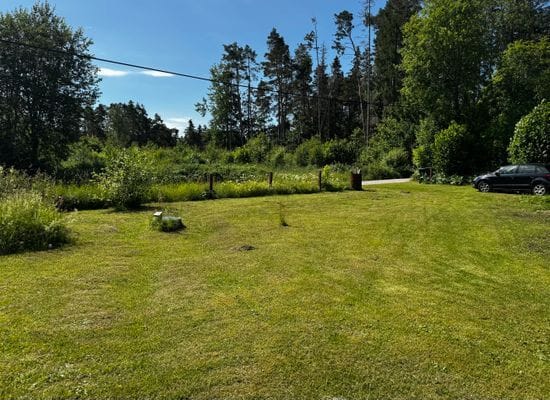 Mysig stuga med lantligt läge - Bild 20