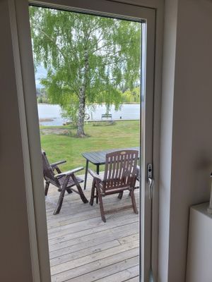 Stuga vid havet - Bild 6