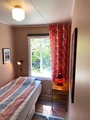 Skärgårdsidyll nära Stockholm – natur och hav! - Bild 23