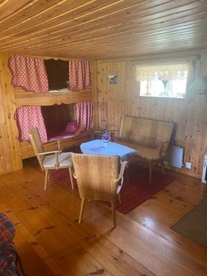 Bild 3 på Stuga i Dalarna