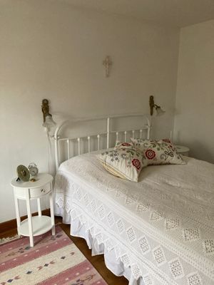 Exklusiv medelhavsinspirerad villa med havsutsikt - Bild 30