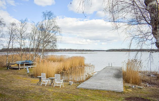 Sommarstuga med strandtomt. - Bild 6