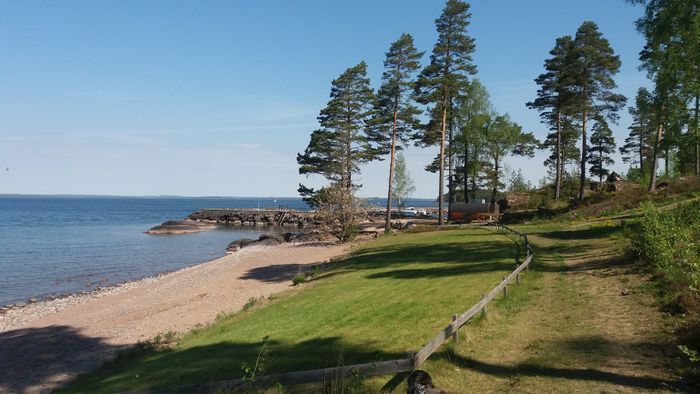 Vacker stuga  nära Vättern - Bild 16