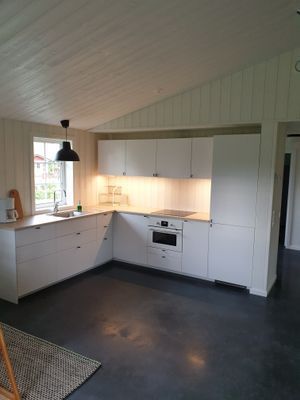 Bild 3 på Stuga på Östra Öland.