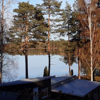 Gäststuga Högbo,Sandvikens kommun. - Bild 14