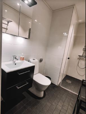 Lägenhet i Borgafjäll med bastu - Bild 6