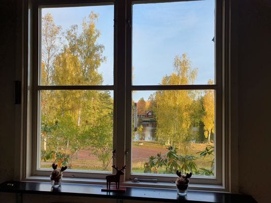 Välkommen: Nära sjön och i hjärtat av Småland - Bild 7