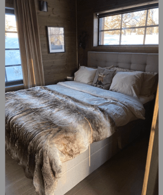 Hyr denna stuga i Vemdalen på 114 m². 6 sängplatser. Pris ej tillgängligt. Se bilder och tillgänglighet här.