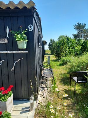 Sjönära boende i Ronehamn på sydöstra Gotland - Bild 6