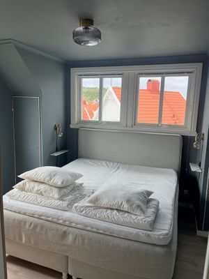 Mysig villa i centrala Kungshamn - Bild 9