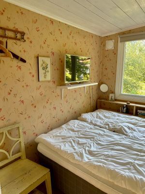 Sportstuga nära havet - Bild 11