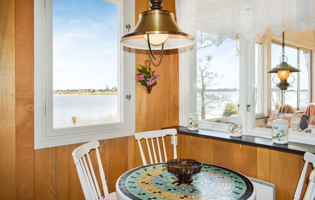 Sommarstuga med strandtomt. - Bild 9