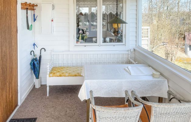 Sommarstuga med strandtomt. - Bild 17