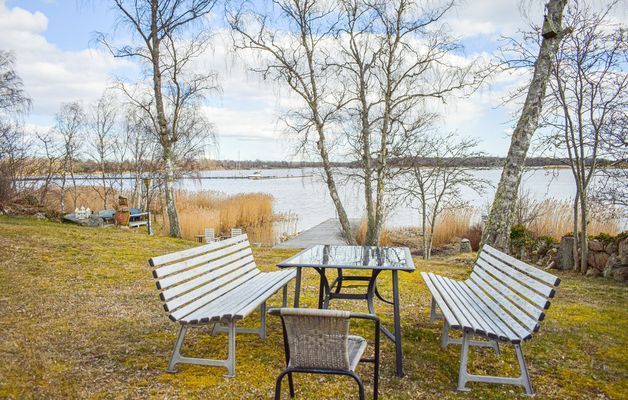 Sommarstuga med strandtomt. - Bild 19