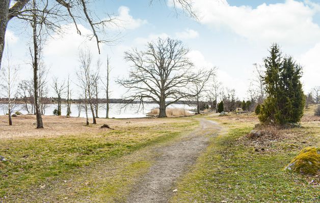 Sommarstuga med strandtomt. - Bild 22