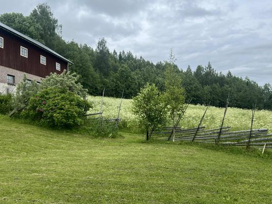 Åkermark