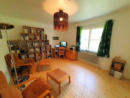 Välkommen: Nära sjön och i hjärtat av Småland - Bild 13