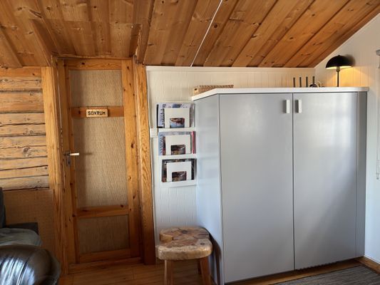 Bild 3 på Charmig fjällstuga i Sångbäcksvallen (Vemdalen)