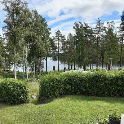 Gäststuga Högbo,Sandvikens kommun. - Bild 13