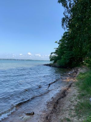 Sommarstuga vid Vätterns strand - Bild 7