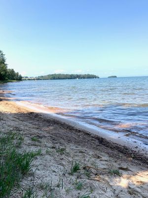 Sommarstuga vid Vätterns strand - Bild 10