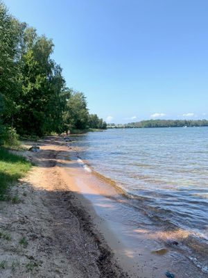 Sommarstuga vid Vätterns strand - Bild 11